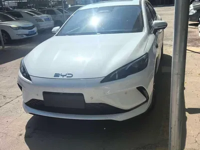 2025 BYD Hai Bao 05 DM-i DM-i Smart Driving Edition 120KM Flagship, фото 1, лот 10273181