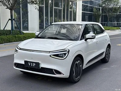 2026 Dongfeng Yipai Nano 01 Original Heart Edition 330Plus, фото 3, лот 10833874