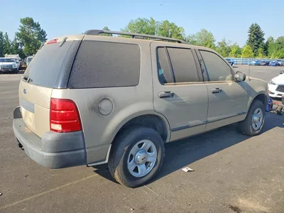 2004 FORD EXPLORER XLS, фото 3, лот 10980084