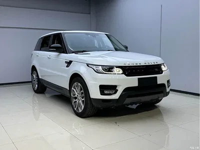 2016 Land Rover Range Rover Sport Model 3.0 SC V6 HSE DYNAMIC, фото 3, лот 10447995