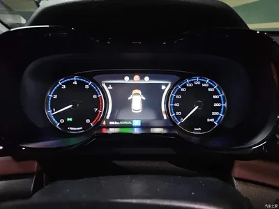 2017 GAC Trumpchi Trumpchi GS8 320T 2WD Luxury Smart Connect (7-seater), фото 4, лот 10612187