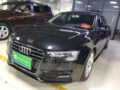 2016 Audi A5 (Import) Facelift Sportback 45 TFSI Comfort, фото 2, лот 11190096