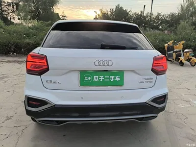 2022 Audi Q2L 35 TFSI Fashion Elegance, фото 4, лот 10624823