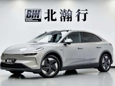 2024 Ledao L60 60kWh Rear-Wheel Drive, фото 1, лот 11568598