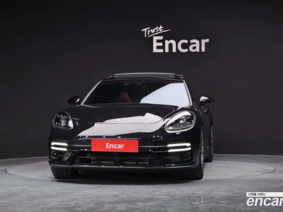 2023 Porsche Panamera 4.0 GTS, фото 3, лот 10170007