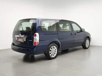 2014 Buick GL8 2.4L Classic Edition, фото 2, лот 10606734