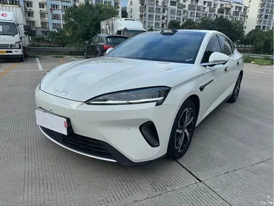 2026 BYD Seal 07 DM-i DM-i 1.5T 230km Flagship, фото 1, лот 10248485
