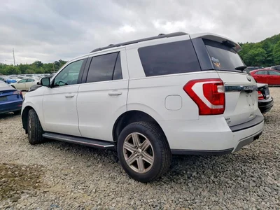 2019 FORD EXPEDITION XLT, фото 2, лот 10525553