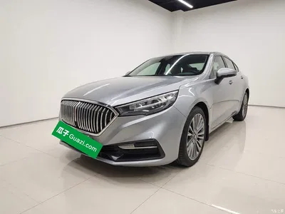 2020 Hongqi H5 1.5T DCT Qi Rhythm Edition, фото 1, лот 10288241