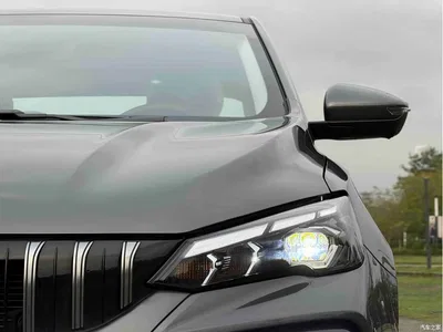 2024 Geely Binrui COOL 1.5T DCT Soaring Dragon Edition, фото 4, лот 10301541