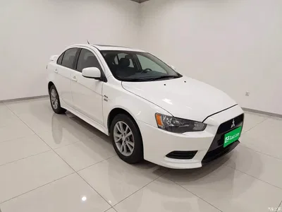 2013 Mitsubishi Lancer EX Fashion Edition 1.8L Manual Comfort, фото 3, лот 10340053