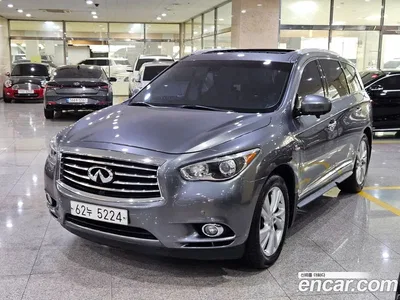 2015 Infiniti QX60 3.5 AWD, фото 1, лот 10119678