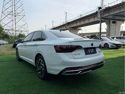 2023 Volkswagen Sagitar Model Year 280TSI DSG Surpass Edition, фото 4, лот 10572677
