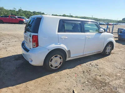 2011 SCION XB BASE, фото 3, лот 10880424