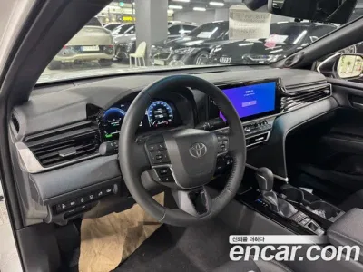 2026 Toyota Camry 2.5 XLE Premium Hybrid, фото 4, лот 10194444