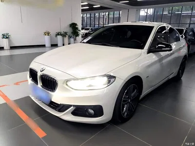 2018 BMW 1 Series 118i Sport Edition, фото 2, лот 10385660