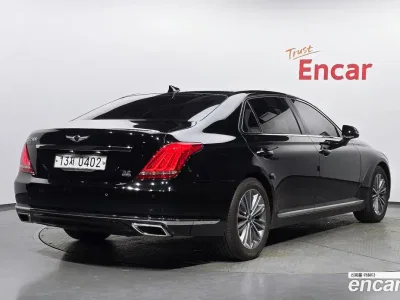 2016 Genesis EQ900 3.8 GDI AWD, фото 1, лот 10193945