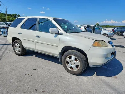 2005 ACURA MDX, фото 4, лот 10665947