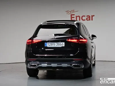 2023 Mercedes-Benz GLC-Class GLC220 d 4MATIC, фото 3, лот 10166890