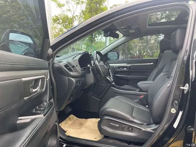 2021 Honda Haoying 240TURBO CVT 4WD Exclusive, фото 4, лот 10829515