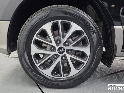 2020 Hyundai Starex 4WD Urban 9-Seater, фото 4, лот 10192618