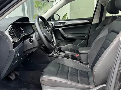 2019 Volkswagen Tayron 330TSI 2WD Luxury China VI, фото 4, лот 10480218