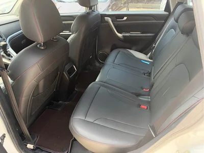 2017 Haval H6 Red Label Sport 1.5T Automatic 2WD Luxury, фото 3, лот 11179797