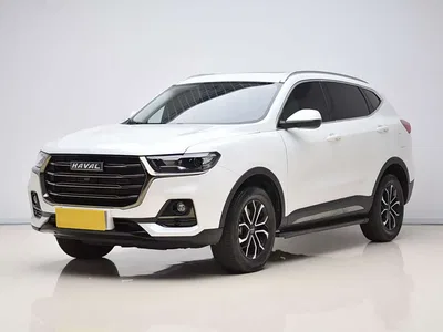 2021 Haval H6 National Trend Edition 1.5T Automatic Urban Edition, фото 1, лот 10666540
