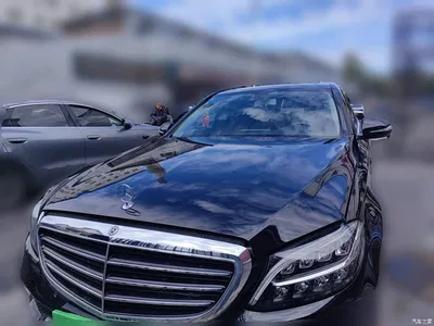 2019 Mercedes-Benz C-Class C 180 L Fashion Edition, фото 2, лот 10902562