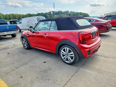 2021 MINI COOPER JOHN COOPER WORKS, фото 2, лот 10879585