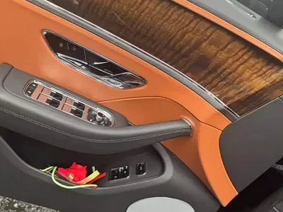 2022 Bentley Flying Spur, фото 3, лот 10242995