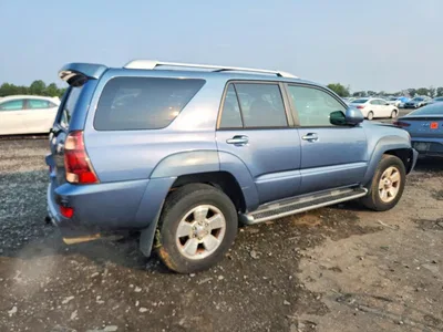 2004 TOYOTA 4RUNNER LIMITED, фото 3, лот 10983828