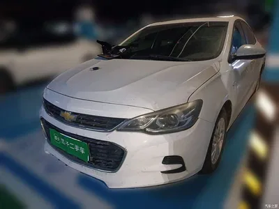 2018 Chevrolet Cavalier 320 Auto Joy Edition, фото 1, лот 11090040