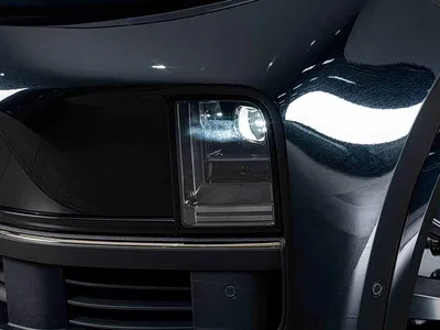 2023 Li Auto Li L8 Pro, фото 4, лот 10825844