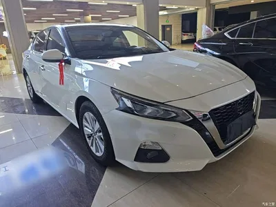 2020 Nissan Teana Facelift 2.0L XL Comfort Edition, фото 4, лот 10347360