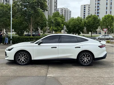 2026 MG MG7 Model 1.5T 300 DCT Grace Edition, фото 4, лот 11139497