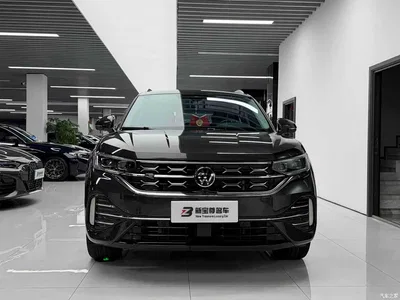 2023 Volkswagen Tayron 380TSI 4WD R-Line High-Performance Edition, фото 2, лот 11188591