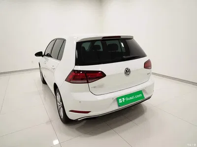 2018 Volkswagen Golf 1.6L Automatic Comfort, фото 4, лот 11193363