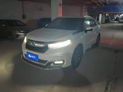 2020 Honda Avancier 370TURBO 4WD Premium Edition, фото 1, лот 10421672