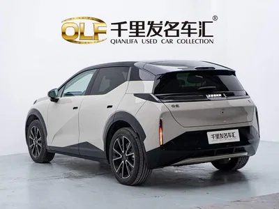 2025 ZEEKR X 5-Seater Long Range Edition, фото 4, лот 10291021