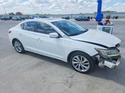 2017 ACURA ILX BASE WATCH PLUS, фото 4, лот 10872212