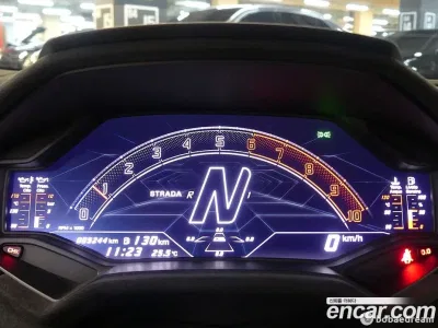 2023 Lamborghini Huracan LP640-2 Tecnica, фото 4, лот 10119487