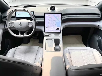 2025 NIO EC6 75kWh, фото 4, лот 10361874