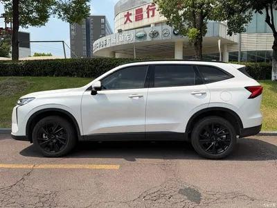 2024 Haval H6 1.5T 2WD Max, фото 3, лот 10298961