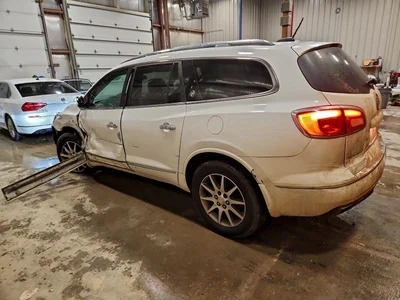 2017 BUICK ENCLAVE, фото 2, лот 10635276