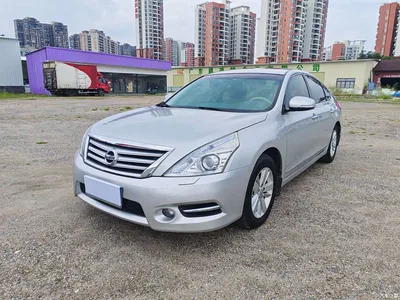 2011 Nissan Teana 2.5L XL Leading Edition, фото 1, лот 10343238