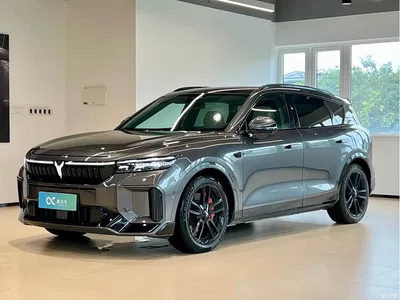 2025 Voyah Auto VOYAH FREE 318 259km 4WD Explorer Edition, фото 1, лот 10310355