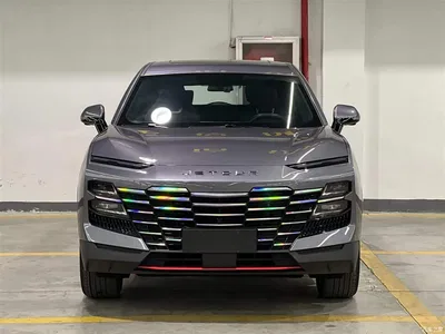 2023 Jetour Dasheng 1.5T DCT Starlight PRO+, фото 2, лот 10827014