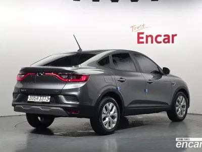 2020 Samsung XM3 1.6 GTe LE, фото 2, лот 10399451