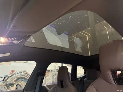 2023 BMW iX Facelift xDrive40, фото 4, лот 10238476